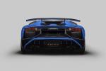 Lamborghini Aventador LP750-4 SuperVeloce Roadster 2015 года (WW)
